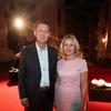 Miro Cerar, Mojca Stropnik