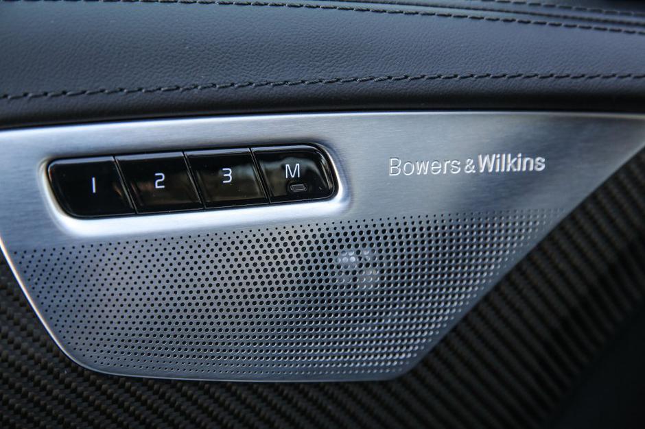 Volvo XC90 | Avtor: Saša Despot