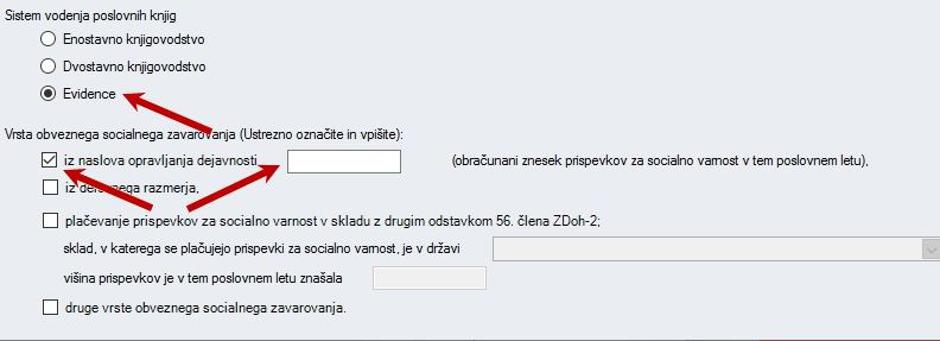 Davčni obračun za normirance | Avtor: zurnal24.si