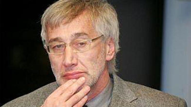 Novi pretresi v Delu?