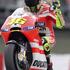 Valentino Rossi (Ducati)