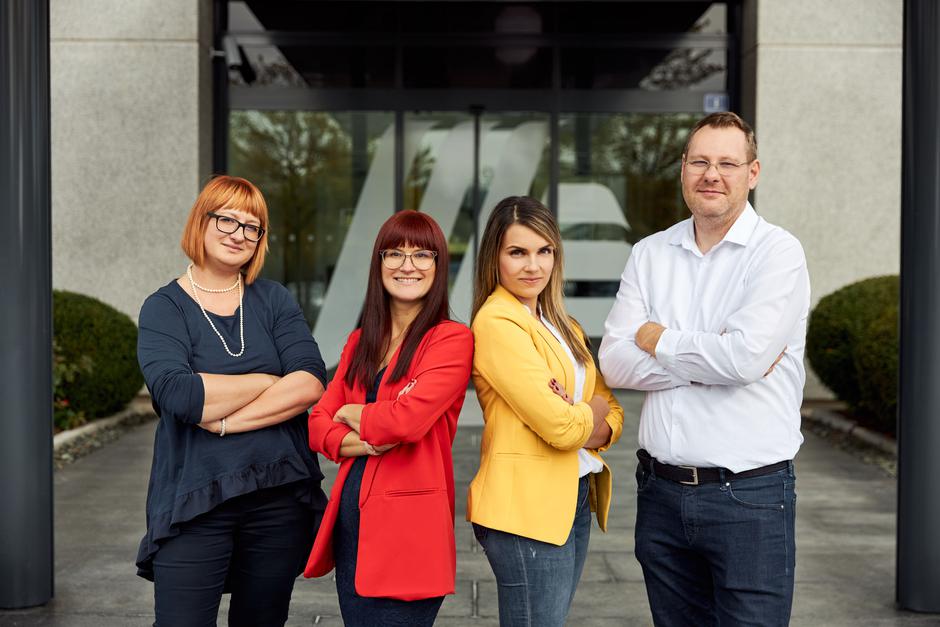 Hofer | Avtor: Hofer