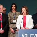 volitve v državni zbor 2022