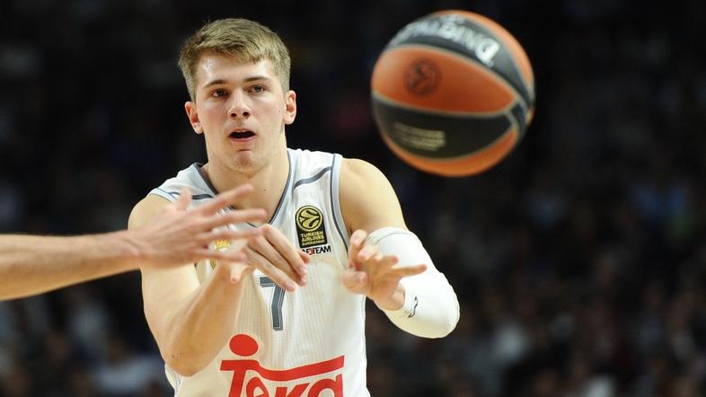 luka dončić