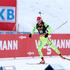 biatlon pokljuka jakov fak