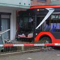 Nesreča avtobusa v Nemčiji
