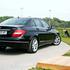 Slovenska predstavitev: Mercedes-Benz razred C