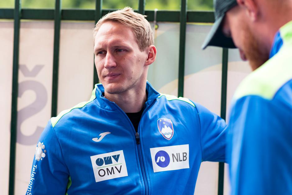 Tilen Kodrin | Avtor: Profimedia