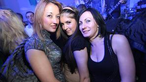 Amadeus Band v Exenu