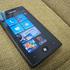 Windows Phone 7 Samsung Omnia 7 WP7
