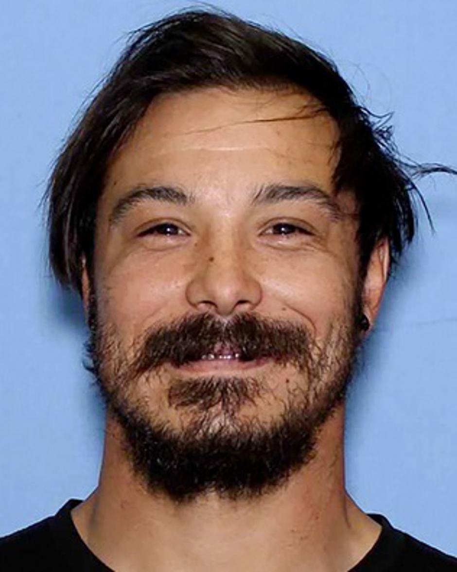 Travis Decker | Avtor: Facebook