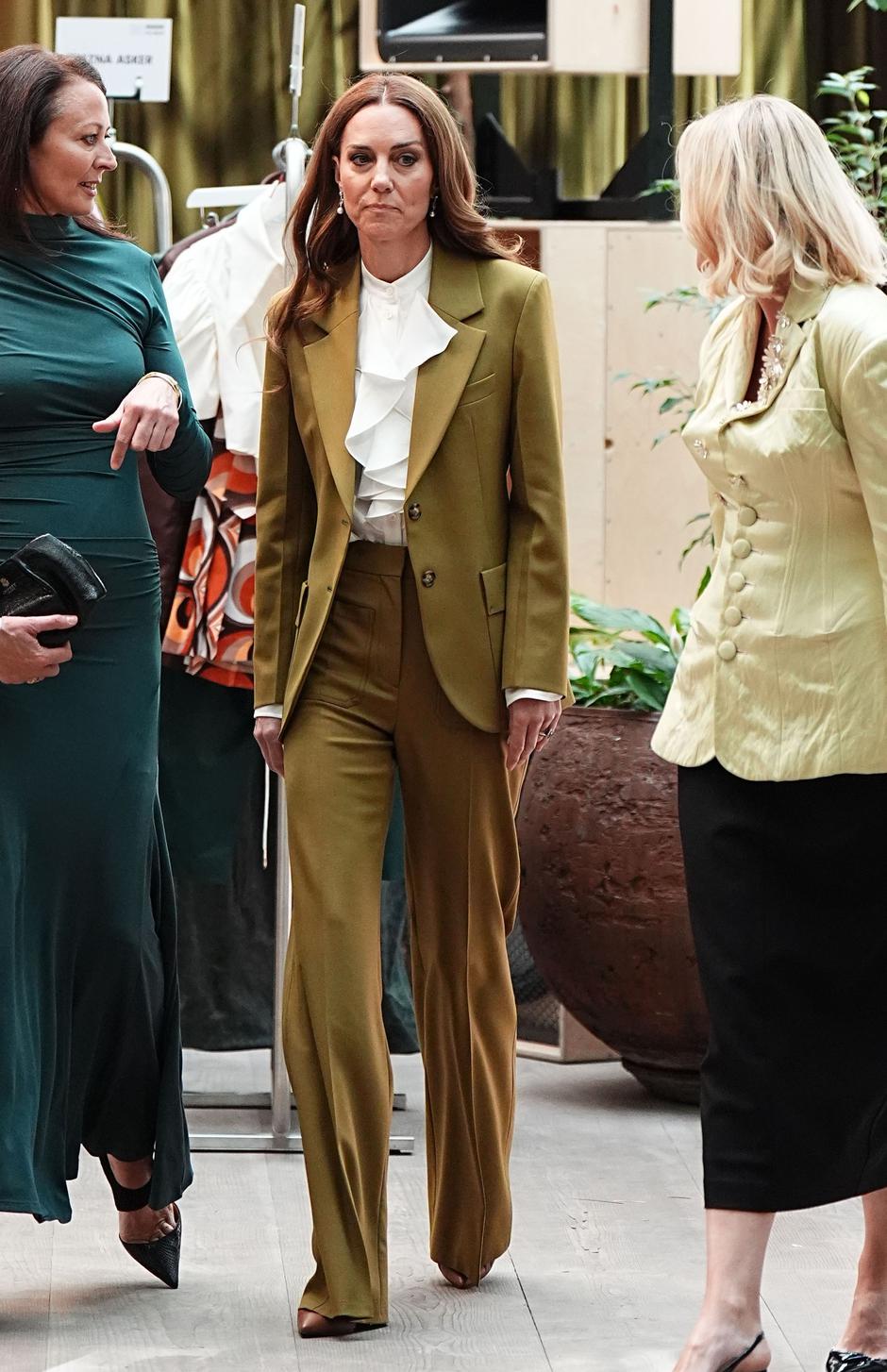 Kate Middleton | Avtor: Profimedia