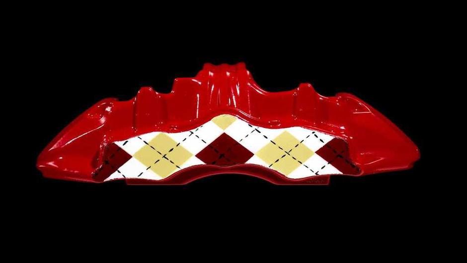 Brembo zavore | Avtor: Brembo