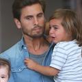 scott disick