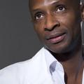 Andy Abraham ne misli, da je za neuspeh kriva barva njegove kože.