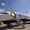 Ryanair