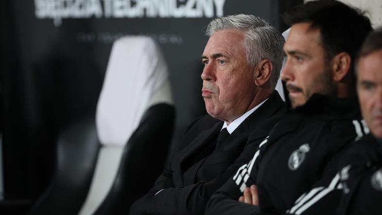 Carlo Ancelotti