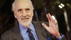 Christopher Lee