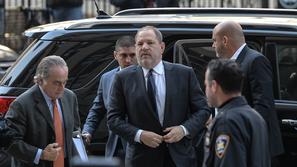 harvey weinstein