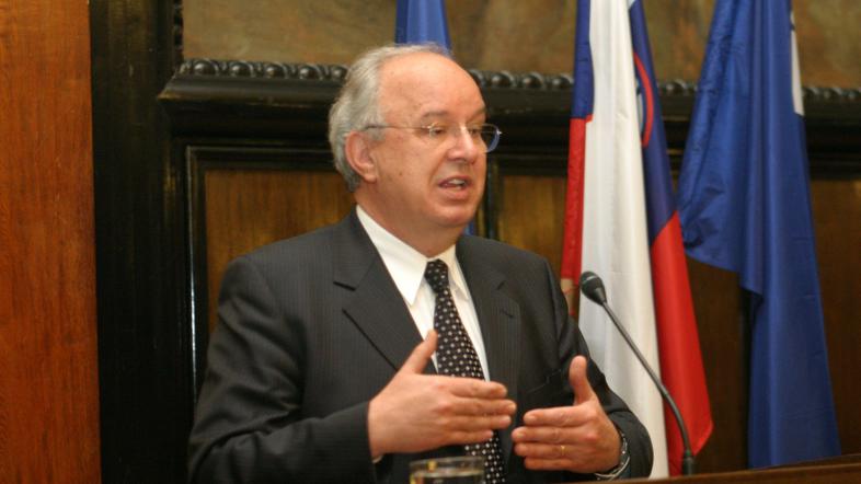 andrej bajuk
