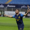 pokal Pivovarne Union, polfinale Celje - Olimpija