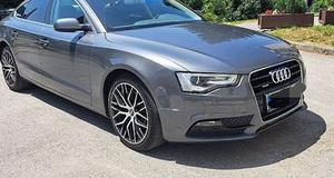Audi A5 2.0 TDI clean diesel 140kW quattro