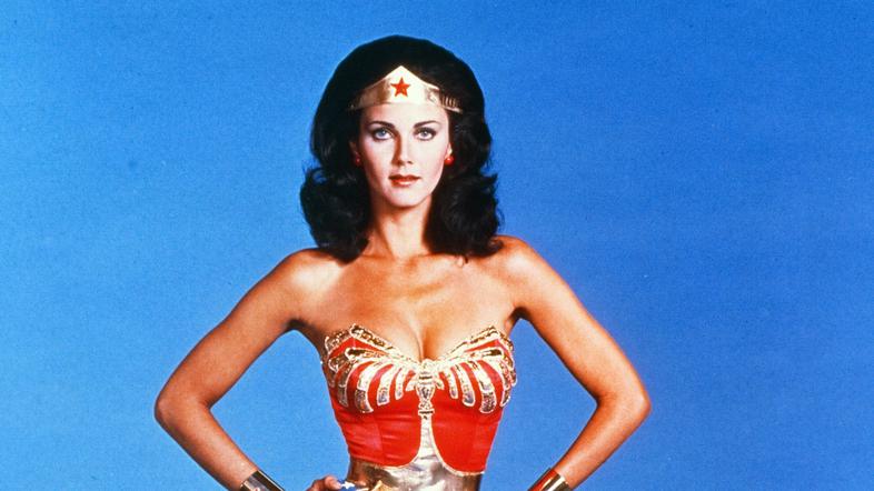 lynda carter