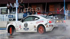 Toyota GT86