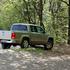 Slovenska predstavitev: Volkswagen amarok