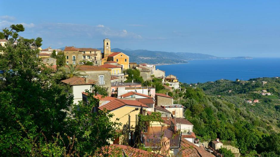  Acciaroli | Avtor: Profimedias