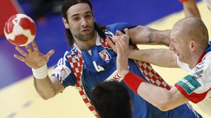 Ivano Balić (Foto: Reuters)