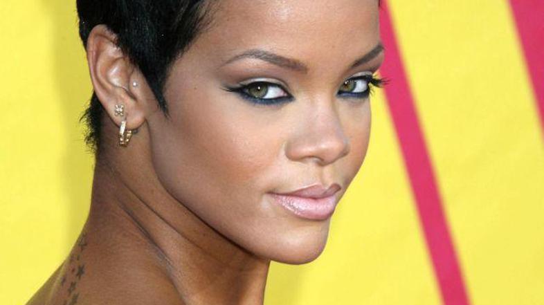 Lepotica, na katero je ponosen ves Barbados.