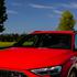 predstavitev Audi A3