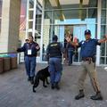 Cape Town pred žrebom bombni preplah