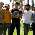 The Dillinger Escape Plan