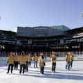 Fenway Park Boston NHL zimska klasika