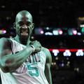 Kevin Garnett