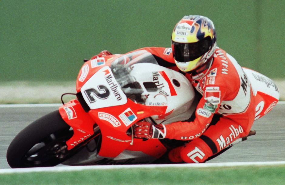 Ralf Waldmann | Avtor: Epa