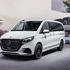 mercedes-benz razred V, EQV, vito, eVito