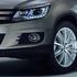 Prenovljeni volkswagen tiguan