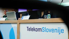 Telekom Slovenije