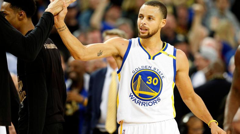 stephen curry