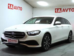 Mercedes-Benz E-Razred E 300 de 4MATIC ACC-360 KAMERE-LED-MRTVI KOTI