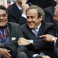 michel platini