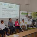 Prvo regijsko srečanje Skupaj za več lokalne hrane v javnih zavodih, Biotehniški center Naklo, junij 2024