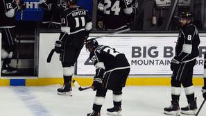 Anže Kopitar LA Kings