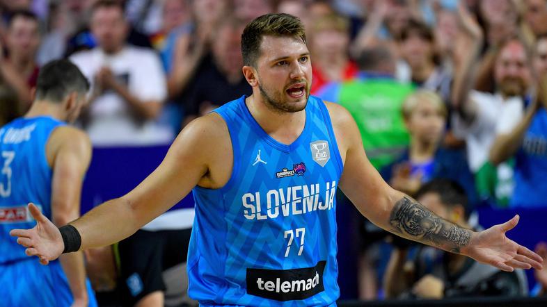 Luka Dončić