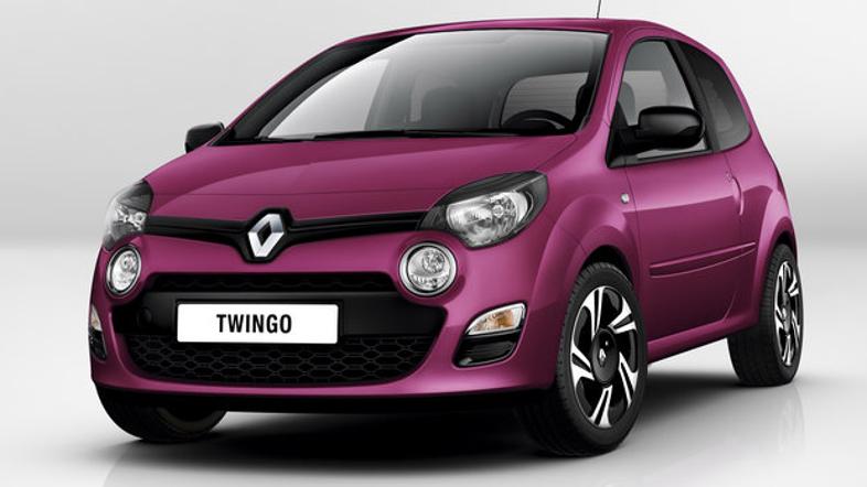 Renault twingo