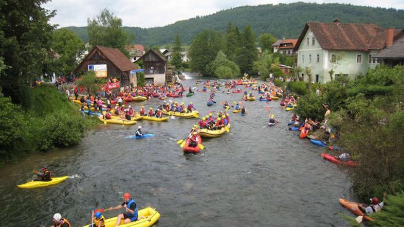 Veslaški center