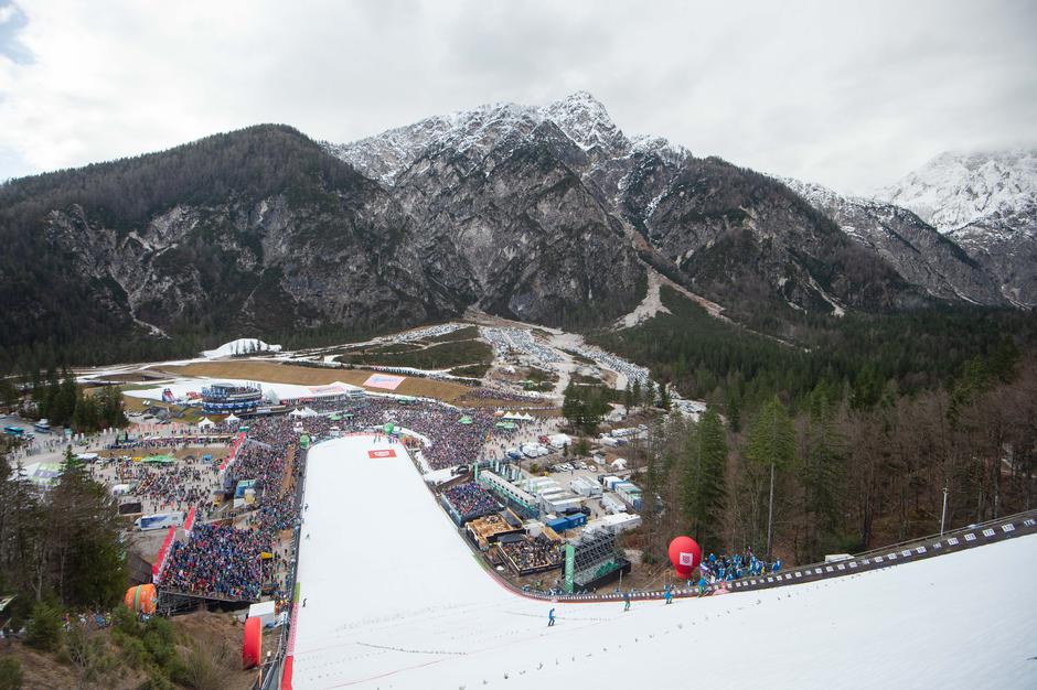 Planica zaključek sezone | Avtor: Anže Petkovšek